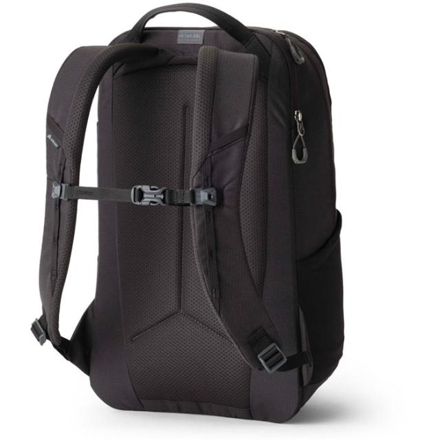 28L グレゴリー メンズ レディース レトナ28 リュックサック デイパック バックパック バッグ 鞄 ブラック 黒 グレー ブラウン 茶色 灰色 送料無料 GREGORY 150949A269 150949A386 150949A387 150949A654 150949D789_4
