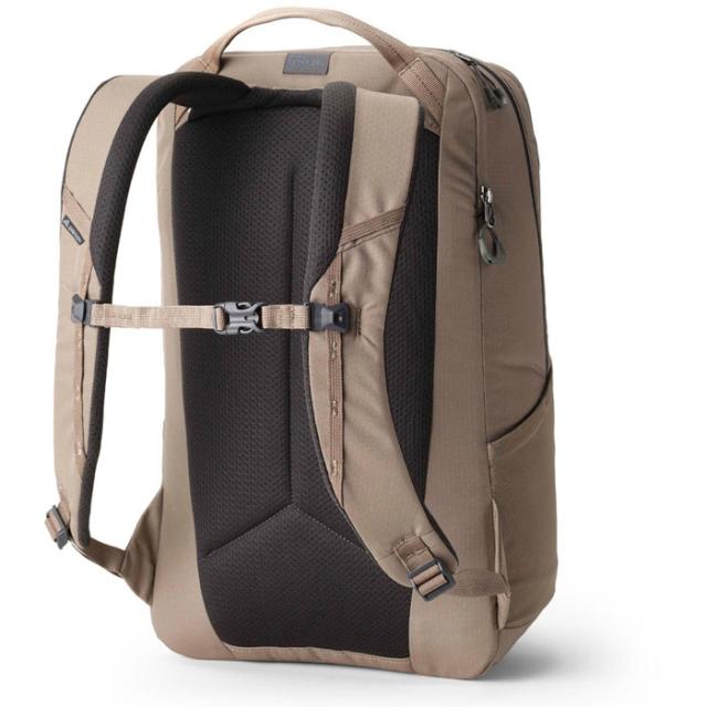 28L グレゴリー メンズ レディース レトナ28 リュックサック デイパック バックパック バッグ 鞄 ブラック 黒 グレー ブラウン 茶色 灰色 送料無料 GREGORY 150949A269 150949A386 150949A387 150949A654 150949D789_7