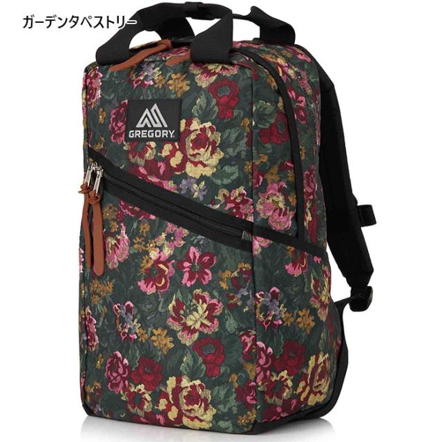 23L グレゴリー メンズ レディース オーバーヘッドデイ リュックサック デイパック バックパック バッグ 鞄 カジュアル 通勤 通学 送料無料 GREGORY 1546710511
