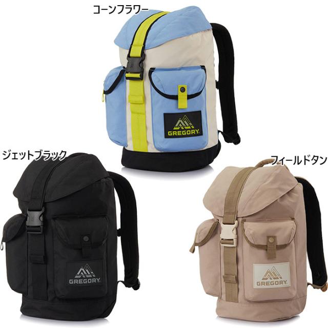 25L グレゴリー メンズ レディース ジョーブレイカーバックパック25 リュックサック デイパック バックパック バッグ 鞄 ブラック 黒 ブラウン 茶色 送料無料 GREGORY 1539841465 1539842190 153984D487