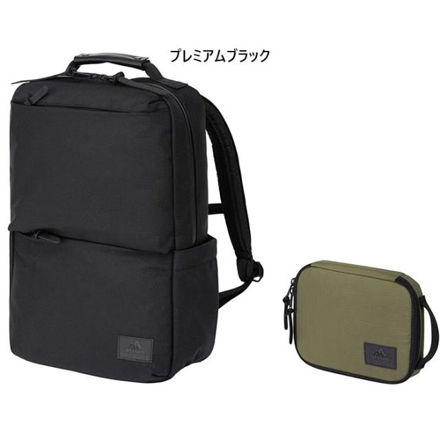 14L グレゴリー メンズ レディース カバートミッションデイスリム COVERT MISSION DAY SLIM V4 リュックサック デイパック バックパック バッグ 鞄 ブラック 黒 送料無料 GREGORY 1482398984