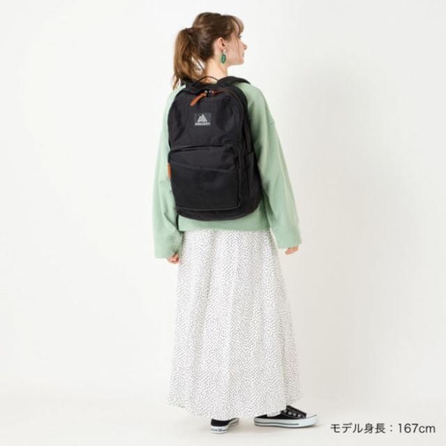 30L グレゴリー メンズ レディース キャンパスデイ CAMPUSDAY L リュックサック デイパック バックパック バッグ 鞄 通勤通学 ブラック 黒 送料無料 GREGORY 1303171041_11
