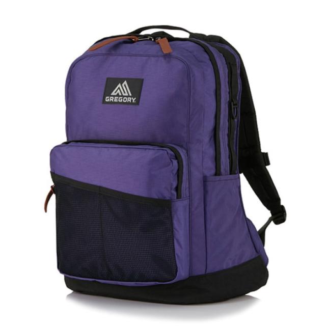 30L グレゴリー メンズ レディース キャンパスデイ CAMPUSDAY L リュックサック デイパック バックパック バッグ 鞄 通勤通学 ブラック 黒 送料無料 GREGORY 1303171041_2