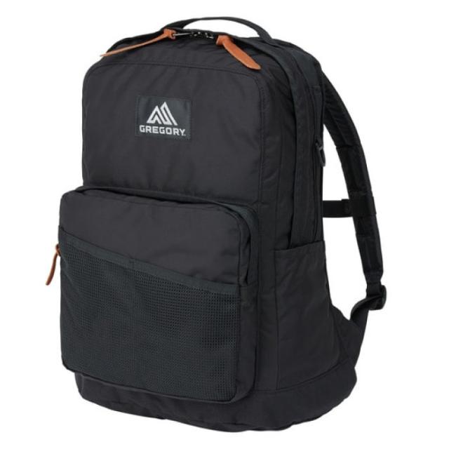 30L グレゴリー メンズ レディース キャンパスデイ CAMPUSDAY L リュックサック デイパック バックパック バッグ 鞄 通勤通学 ブラック 黒 送料無料 GREGORY 1303171041_3