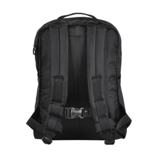 30L グレゴリー メンズ レディース キャンパスデイ CAMPUSDAY L リュックサック デイパック バックパック バッグ 鞄 通勤通学 ブラック 黒 送料無料 GREGORY 1303171041_4
