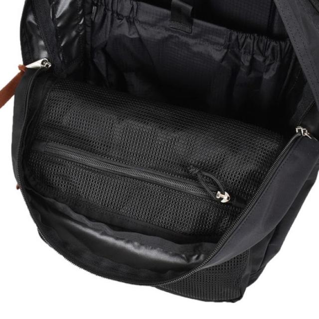 30L グレゴリー メンズ レディース キャンパスデイ CAMPUSDAY L リュックサック デイパック バックパック バッグ 鞄 通勤通学 ブラック 黒 送料無料 GREGORY 1303171041_5