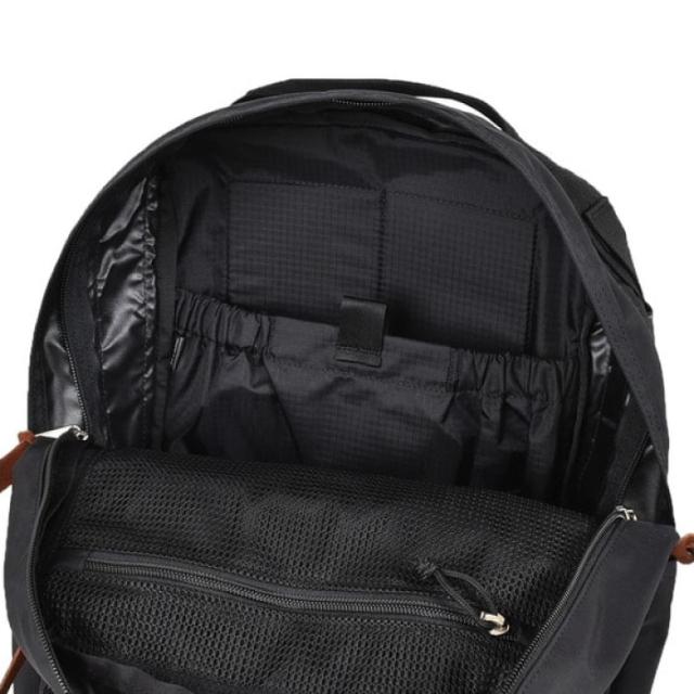 30L グレゴリー メンズ レディース キャンパスデイ CAMPUSDAY L リュックサック デイパック バックパック バッグ 鞄 通勤通学 ブラック 黒 送料無料 GREGORY 1303171041_6