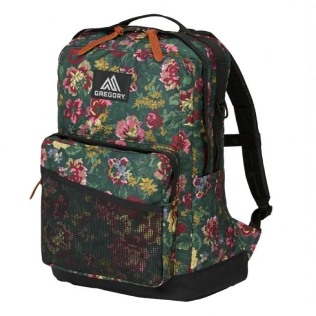 30L グレゴリー メンズ レディース キャンパスデイ CAMPUSDAY L リュックサック デイパック バックパック バッグ 鞄 通勤通学 ブラック 黒 送料無料 GREGORY 1303171041_8