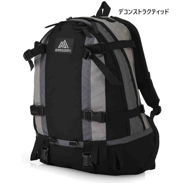 グレゴリー メンズ レディース ボールド6 デイアンドハーフ リュックサック デイパック バックパック バッグ 鞄 送料無料 GREGORY 157346A771