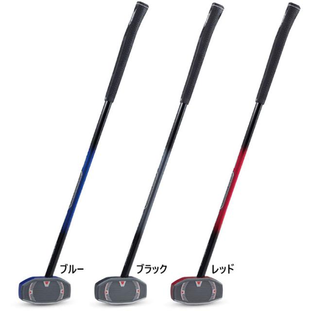 80-88cm ハタチ メンズ レディース ストレートドライブクラブ2 右打者用 左打者用 グラウンドゴルフ用品 グランドゴルフ クラブ 送料無料 HATACHI の通販は