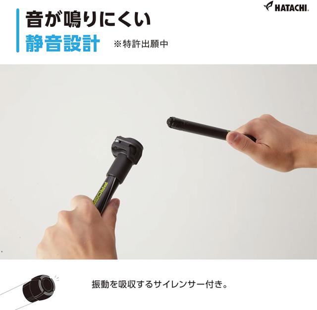 2本組 ハタチ メンズ レディース DFPプログレッシブズーム2 ディフェンシブポール ノルディックウォーキング ブルー レッド 青 赤 ピンク グリーン 緑 送料無料 HATACHI WH1121