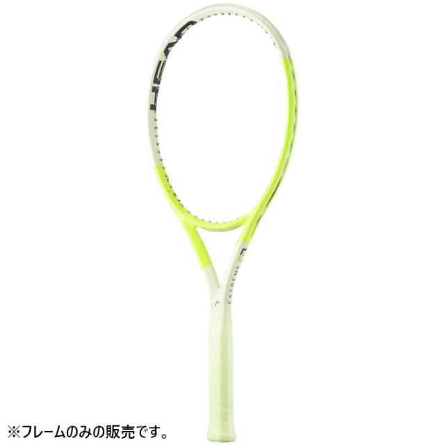 ヘッド メンズ レディース エクストリーム エムピー エル Extreme MP L