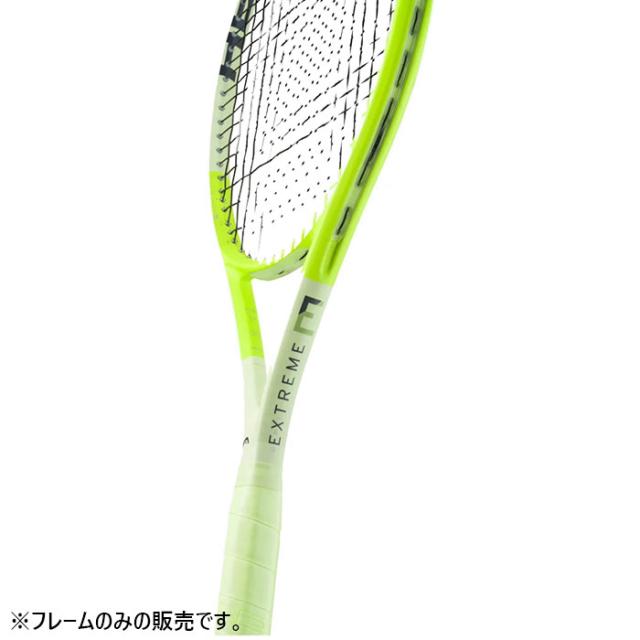 ヘッド メンズ レディース エクストリーム エムピー エル Extreme MP L 硬式テニス ラケット 送料無料 HEAD 231124_2