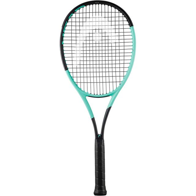 ヘッド メンズ レディース ブームプロ Boom PRO テニス ラケット 硬式ラケット フレームのみ テニスラケット 送料無料 HEAD 230104_1