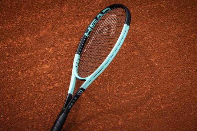 ヘッド メンズ レディース ブームプロ Boom PRO テニス ラケット 硬式ラケット フレームのみ テニスラケット 送料無料 HEAD 230104_4