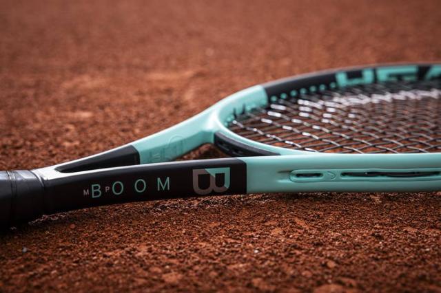 ヘッド メンズ レディース ブームプロ Boom PRO テニス ラケット 硬式ラケット フレームのみ テニスラケット 送料無料 HEAD 230104_5