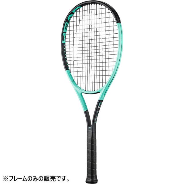 ヘッド メンズ レディース ブームチーム Boom TEAM テニス ラケット 硬式ラケット フレームのみ テニスラケット 送料無料 HEAD 230134