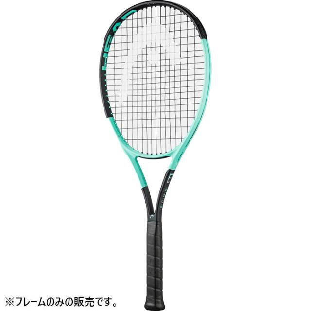 ヘッド メンズ レディース ブームチーム Boom TEAM L テニス ラケット 硬式ラケット フレームのみ テニスラケット 送料無料 HEAD 230144