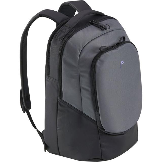 30L ヘッド メンズ レディース プロ エックス Pro X Racqpack バッグ 鞄 リュックサック デイパック バックパック テニスバッグ テニス カジュアル ブラック 黒 送料無料 HEAD 260125_1