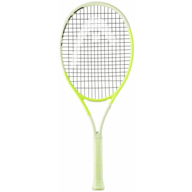 ヘッド ジュニア キッズ エクストリーム Extreme テニスラケット 硬式ラケット ガット張り上げ済み テニス ラケット 送料無料 HEAD 231154