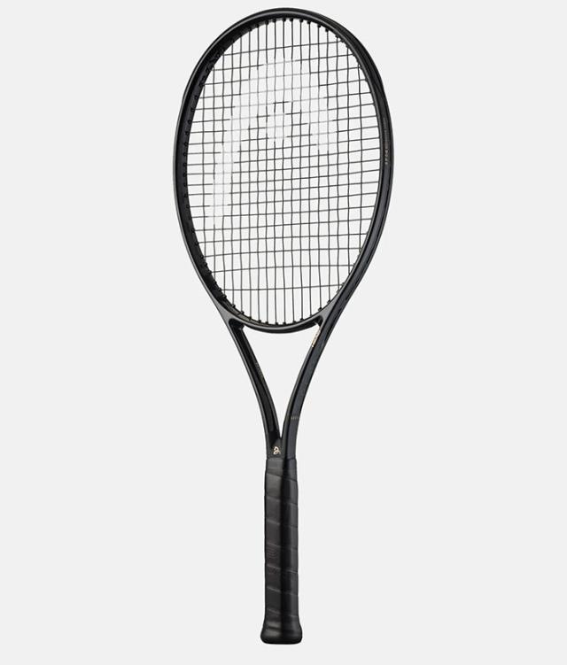 ヘッド メンズ レディース スピード プロ レジェンド Speed PRO LEGEND テニスラケット 硬式テニス ラケット フレームのみ ブラック 黒 送料無料 HEAD 232066_1