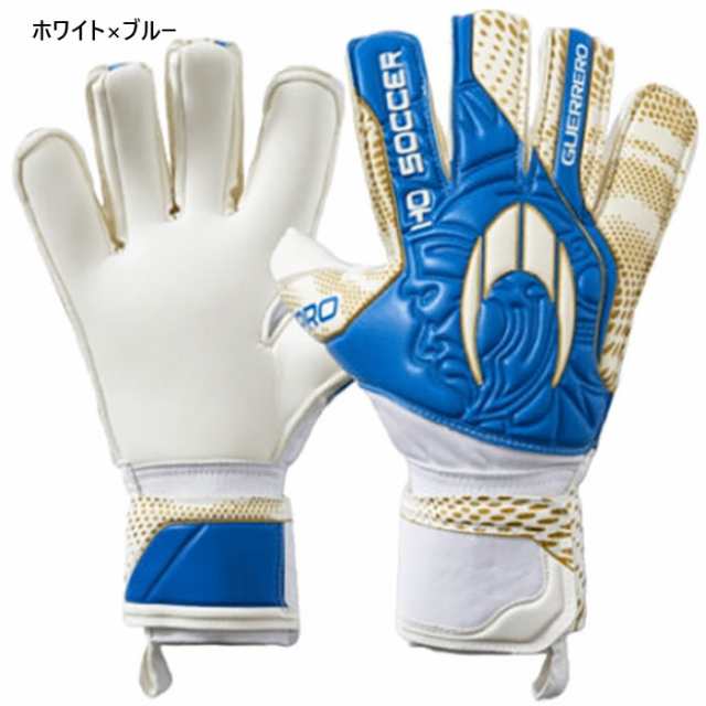 エイチオーサッカー メンズ レディース ジュニア ゲレーロ プロ ロールネガティブ ジャパン サッカー ゴールキーパーグローブ GK手袋 全の通販は