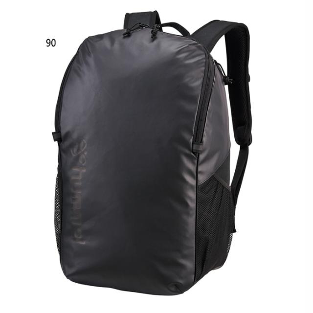 40L ヒュンメル メンズ レディース チームバックパック リュックサック デイパック バックパック バッグ 鞄 送料無料 hummel HFB6154