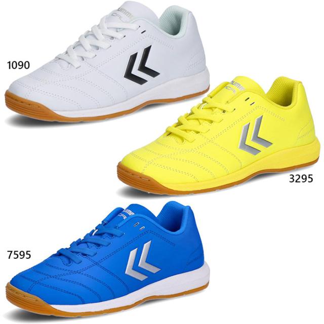 フットサルシューズ ヒュンメル　アピカーレ アピカーレ5 SL WIDE PG｜hummel｜ヒュンメル公式オンラインストア