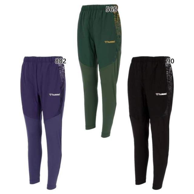 トラヴィスマシュー] メンズ 中綿 ロングパンツ (保温・全方向