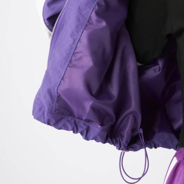 カッパ レディース ナイロンジャケット 上着 アウター トップス