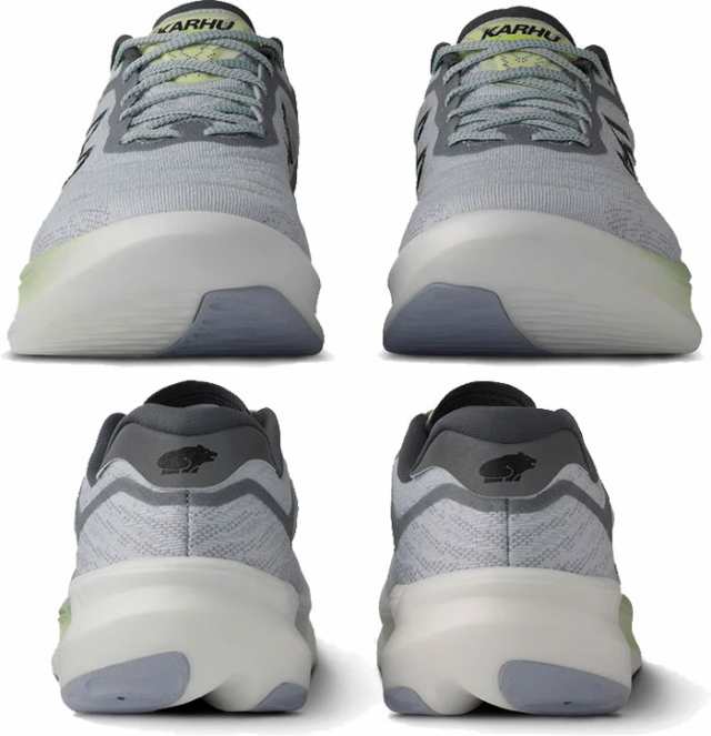 KARHU Fusion running shoes – Karhu US