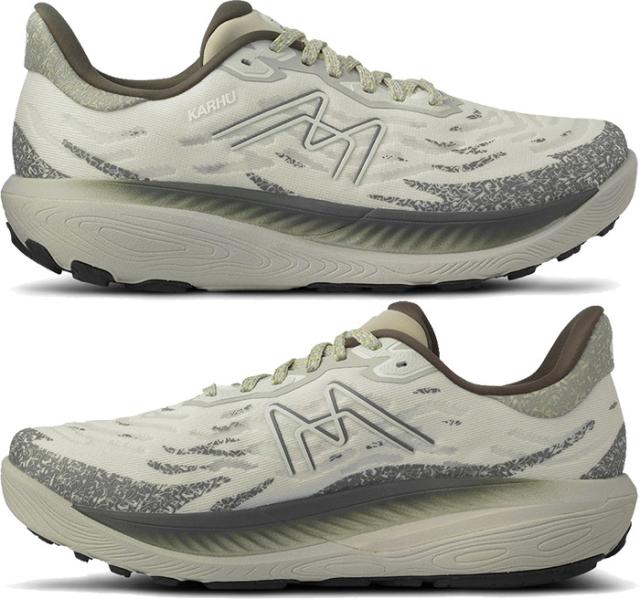 B幅 カルフ レディース イコニ ATR IKONI ランニングシューズ トレイル