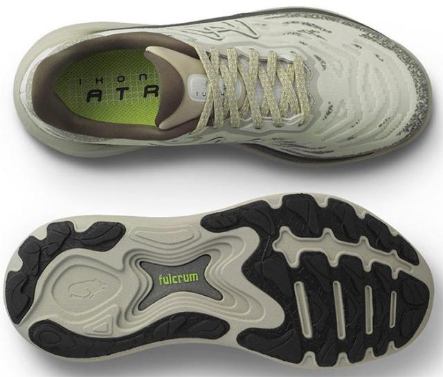 B幅 カルフ レディース イコニ ATR IKONI ランニングシューズ トレイル