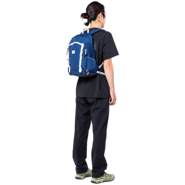 20L カリマー メンズ レディース VT day pack F リュックサック