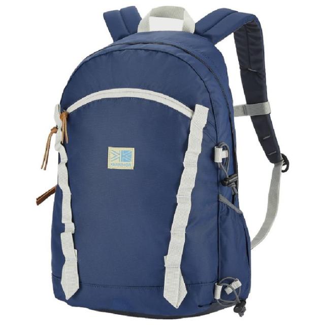 20L カリマー メンズ レディース VT day pack F リュックサック デイパック バックパック バッグ 鞄 登山 旅行 アウトドア 通勤通学 ブラック 黒 グレー ネイビー カーキ 灰色 送料無料 karrimor 501220 20L カリマー メンズ レディース VT day pack F リュックサック