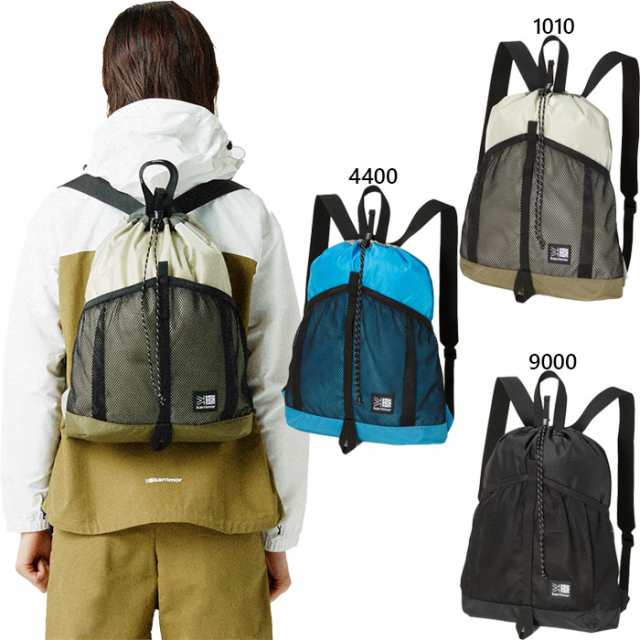 Karrimor(カリマー) Rucksackリュック バック パック 10L