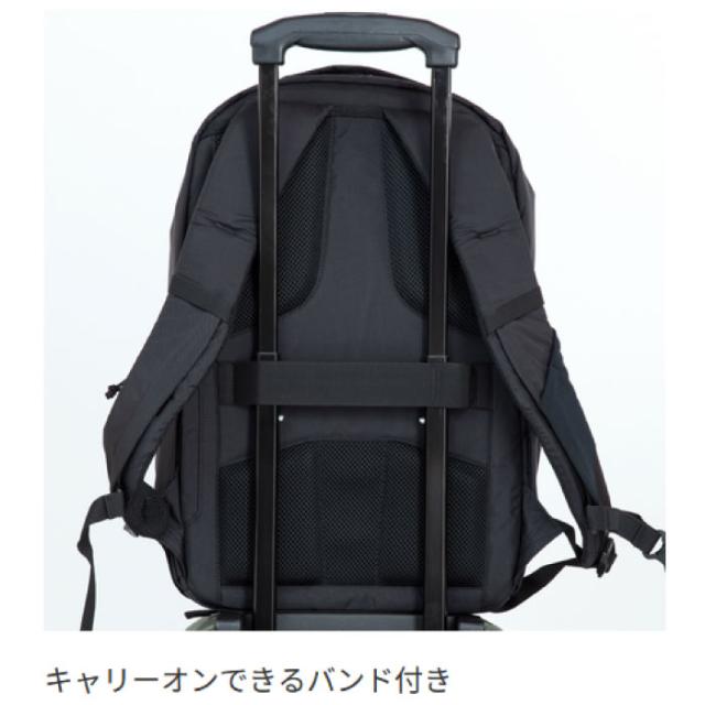 26L カリマー メンズ レディース ハイランズ highlands 26 リュック