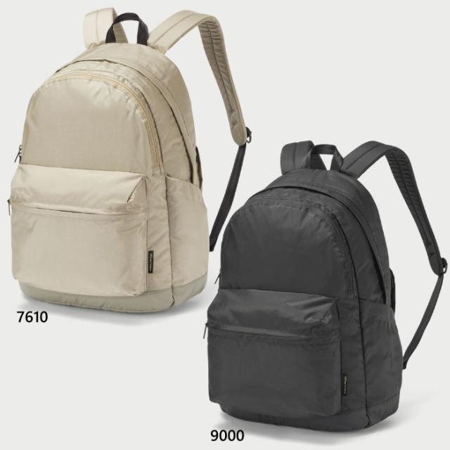 25L カリマー メンズ レディース デイパック M daypack リュックサック