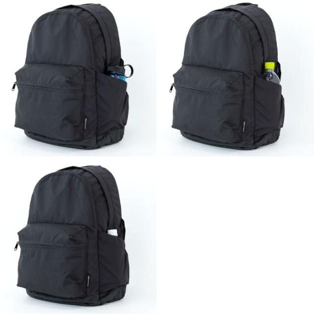 25L カリマー メンズ レディース デイパック M daypack リュックサック