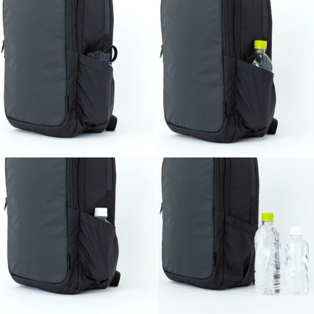 カリマー] vision 16 メンズ Black vision 0 Black リュックサック