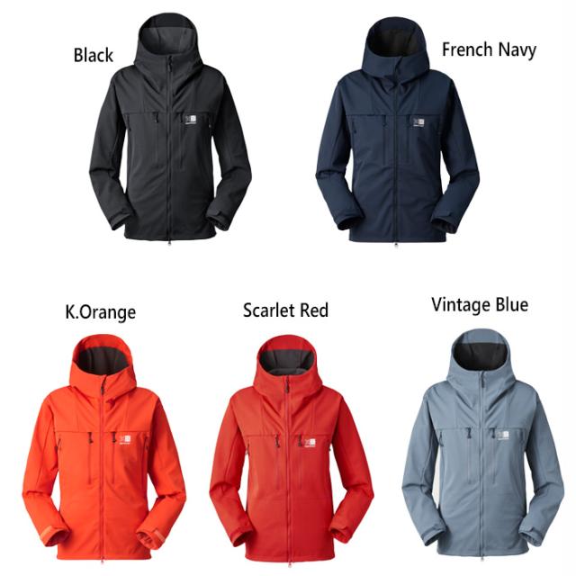 カリマー メンズ アリート ベンチレーション パーカー arete ventilation parka アウトドアウェア トップス 上着 アウター ブラック 黒 ネイビー ブルー レッド 青 赤 オレンジ 送料無料 karrimor 101429の通販は