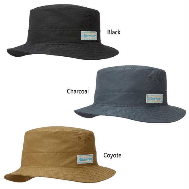 カリマー メンズ レディース ロクヨンハット 60/40 hat 帽子 カジュアル ブラック 黒 グレー 灰色 送料無料 karrimor 200155