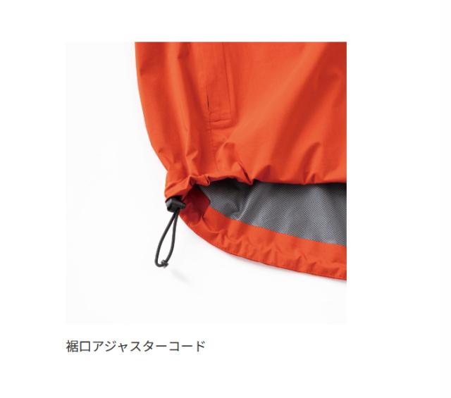 カリマー メンズ WTX 2.5L ジャケット アウトドアウェア トップス ウインドブレーカー 防風 防水 長袖 ブラック 黒 ブルー 青 オレンジ 送料無料 karrimor 101565