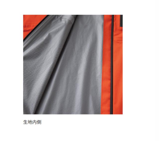 カリマー メンズ WTX 2.5L ジャケット アウトドアウェア トップス ウインドブレーカー 防風 防水 長袖 ブラック 黒 ブルー 青 オレンジ 送料無料 karrimor 101565