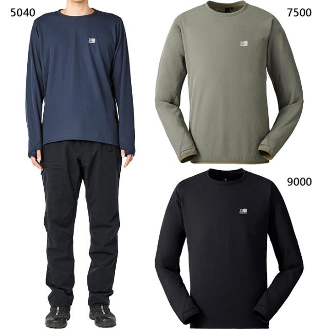 こちらは専用になります！！ カリマー メンズ オクタ マウンテン クルー octa mountain crew