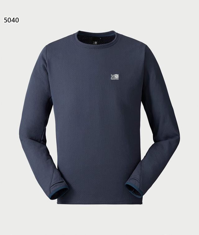 カリマー メンズ オクタ マウンテン クルー octa mountain crew