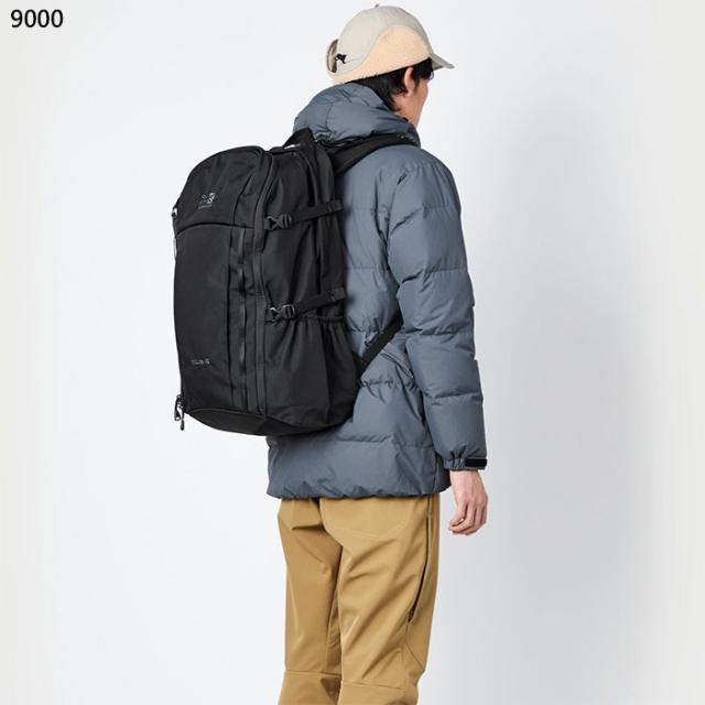 40L カリマー メンズ レディース トリビュート tribute 40 リュック 