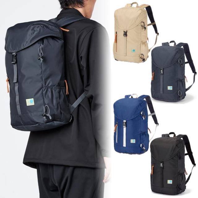 27L カリマー メンズ レディース VT デイパック R 27 VT day pack R 27 リュックサック バックパック バッグ 鞄 ブラック 黒 グレー ネイビー カーキ 灰色 送料無料 karrimor 501236