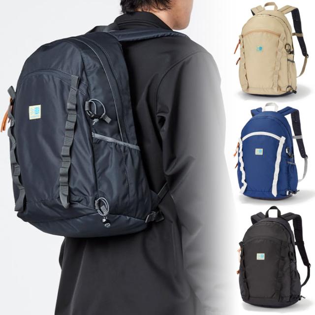 25L カリマー メンズ レディース VT デイパック F 25 リュックサック デイパック バックパック バッグ 鞄 ブラック 黒 グレー ネイビー カーキ 灰色 送料無料 karrimor 501237