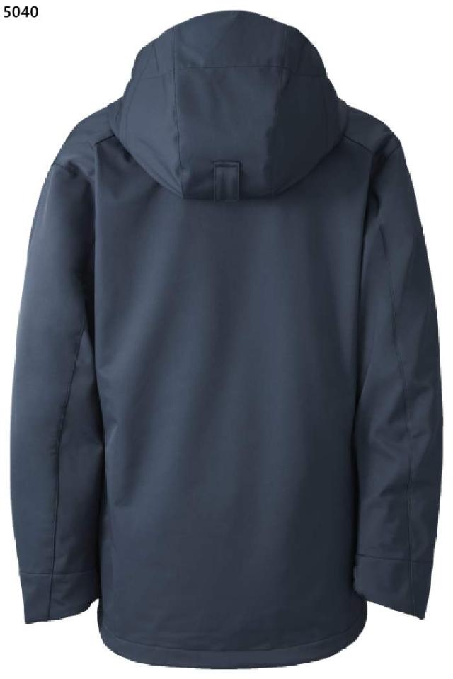 カリマー メンズ アリート ベンチレーション パーカー arete